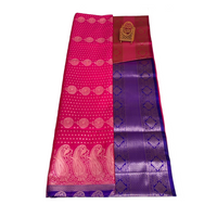 Mavue Heirloom Buta Saree