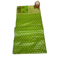 Mavue Heirloom Butta Saree