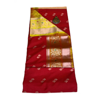Kukuma Neeraja Saree