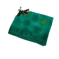 Georgette Shibori Tie and Dye Saree