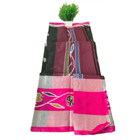 Mangalagiri Cotton saree