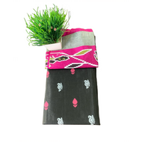 Mangalagiri Cotton saree