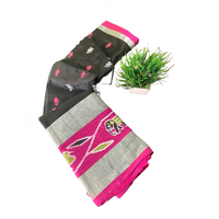 Mangalagiri Cotton saree