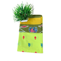 Mangalagiri Cotton saree