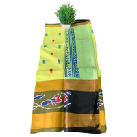 Mangalagiri Cotton saree