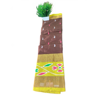 Mangalagiri Cotton saree