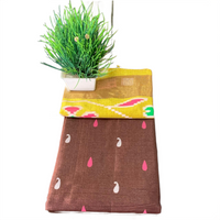 Mangalagiri Cotton saree