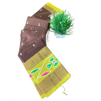 Mangalagiri Cotton saree
