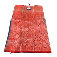 Kanjivaram Soft Silk Saree