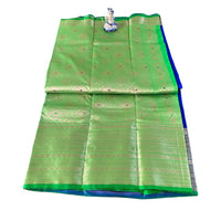 Kanjivaram Soft Silk Saree