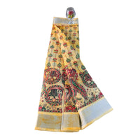 Sambalpuri Ikkat Saree