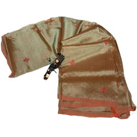Handloom Kosa Silk Saree