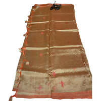 Handloom Kosa Silk Saree