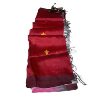 Handloom Kosa Silk Saree