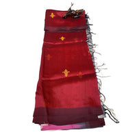 Handloom Kosa Silk Saree
