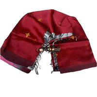 Handloom Kosa Silk Saree