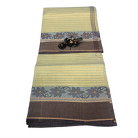 Bengal Handloom Linen Cotton Saree