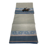 Bengal Handloom Linen Cotton Saree