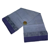 Bengal Handloom Linen Cotton Saree