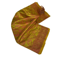 Katan Silk Saree