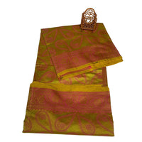 Katan Silk Saree