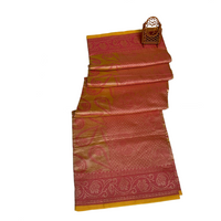 Katan Silk Saree