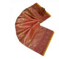Katan Silk Saree