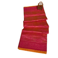 Katan Silk Saree