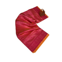 Katan Silk Saree
