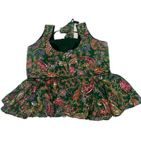 Peplum Style Padded Raedymade Blouse