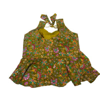 Peplum Style Padded Raedymade Blouse
