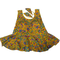 Peplum Style Padded Raedymade Blouse