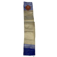 Neela Shweta Kuppadam Saree