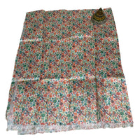 Garden Whirl Unstitched Blouse Piece