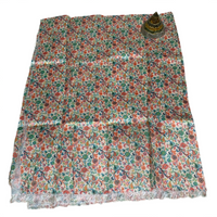 Garden Whirl Unstitched Blouse Piece