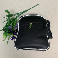Urban Bow Charm Sling Bag