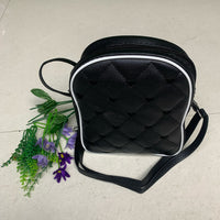 Urban Bow Charm Sling Bag