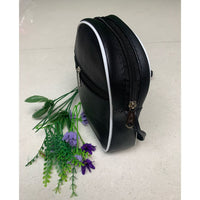 Urban Bow Charm Sling Bag