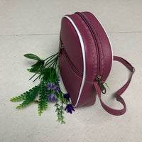 Urban Bow Charm Sling Bag