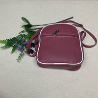 Urban Bow Charm Sling Bag