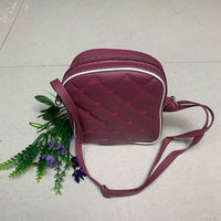 Urban Bow Charm Sling Bag