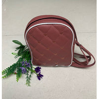 Urban Bow Charm Sling Bag