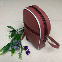 Urban Bow Charm Sling Bag