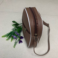 Urban Bow Charm Sling Bag