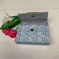 Clutch bag