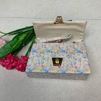 Clutch bag