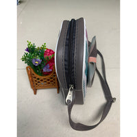 Urban Bow Charm Sling Bag