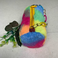 Fluffy  Child bag