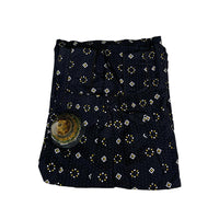 Midnight Motif Comfort Long Nighty