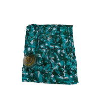 Printed Pure Cotton long Nighty